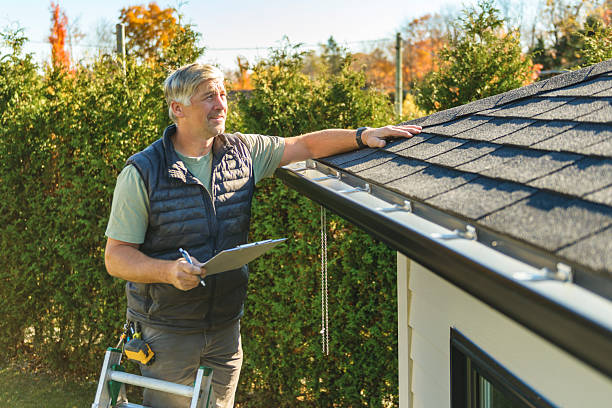 Affordable Emergency Roof Repair solutions in Dixon, WY